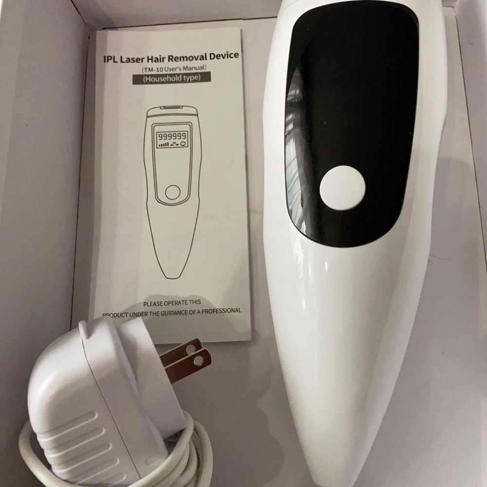 IPL Brand New, Hair removal device :-) For him or her :-)